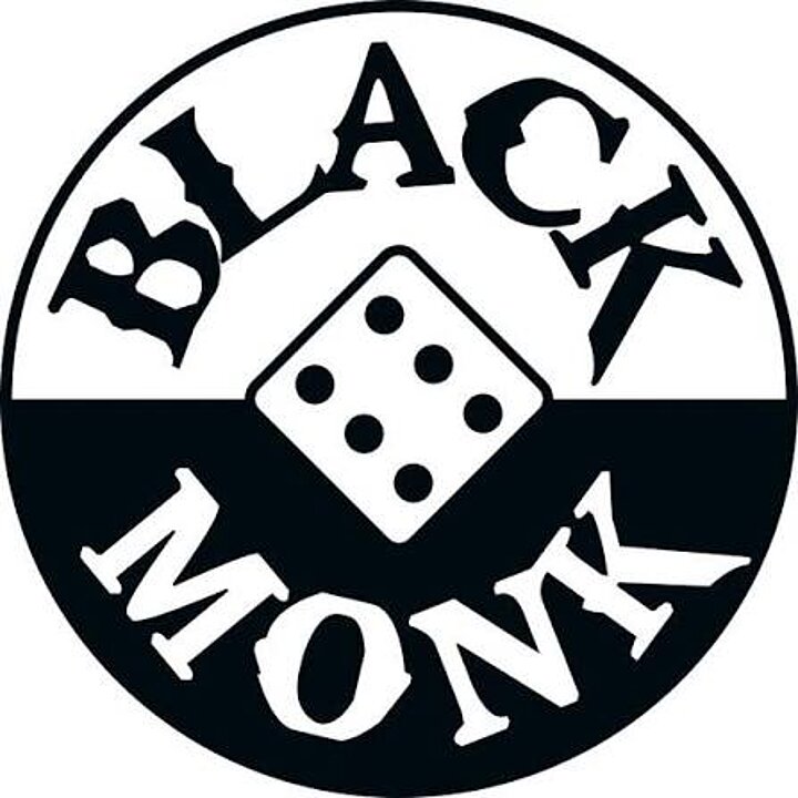 logo Black Monk