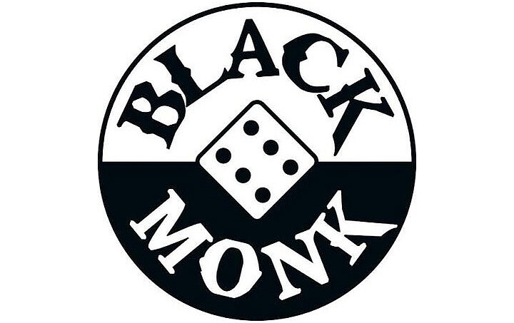 logo Black Monk