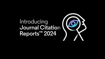 logotyp Journal Citation Reports2024