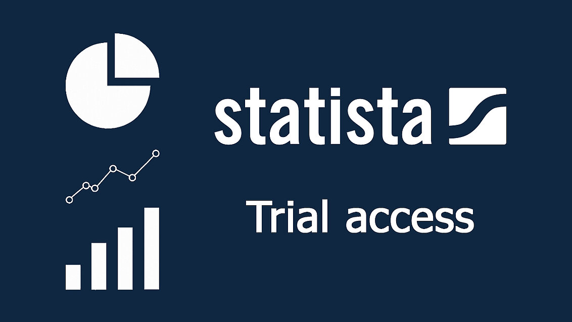 Statista. Trial access