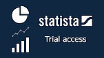 Statista. Trial access