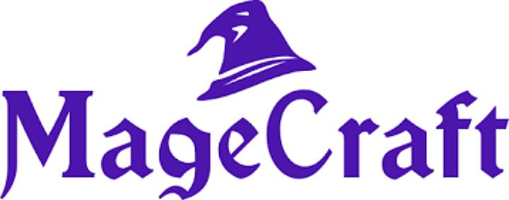 logo MageCraft