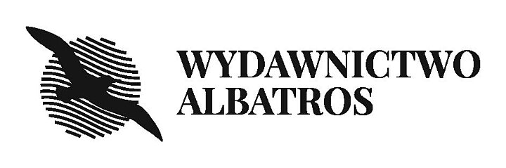 logo firmy Albatros