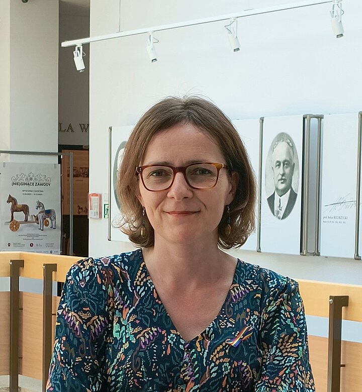 zdjęcie: Lucyna Dąbrowska