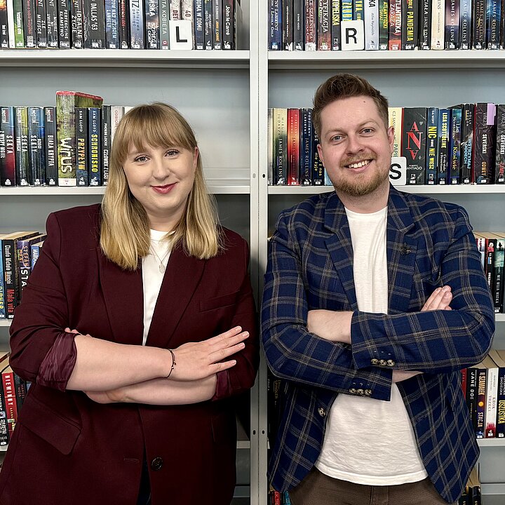 zdjęcie: Igor Kopa, Sylwia Tylkowska