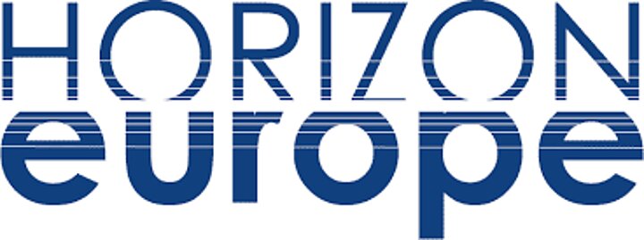 logo horyzont europa