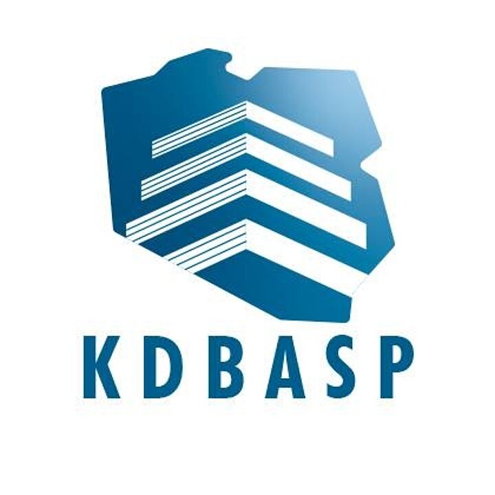logo KDBASP