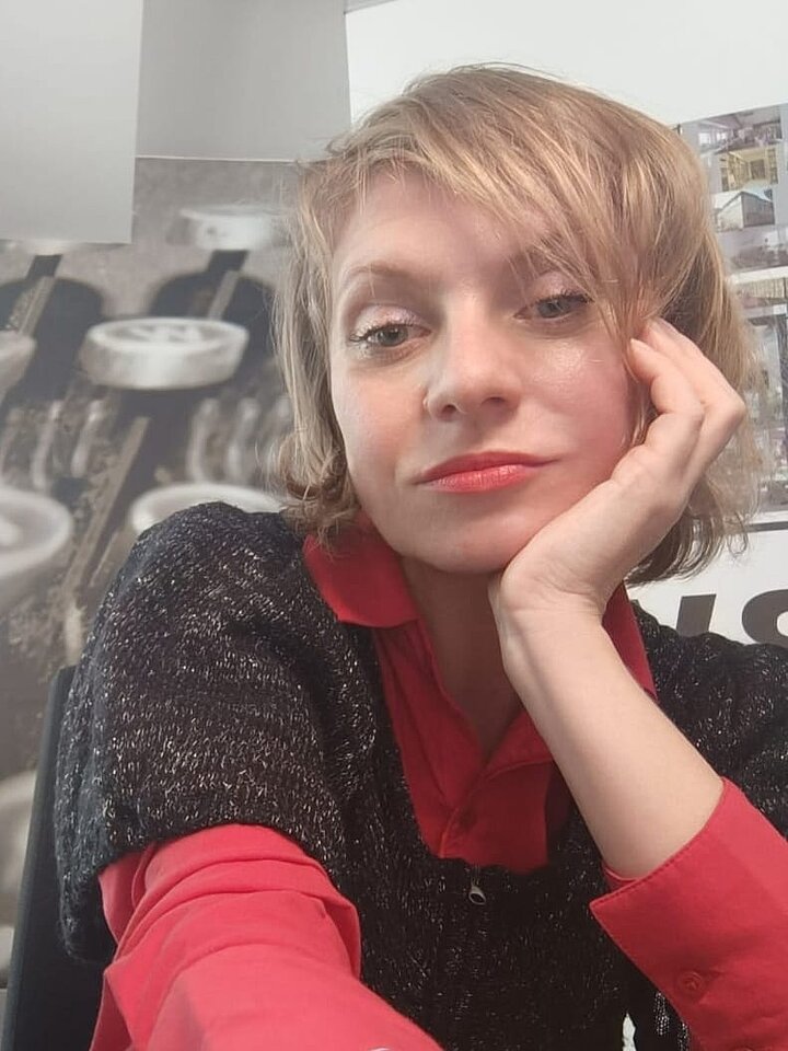 zdjęcie: Katarzyna Gołubiew