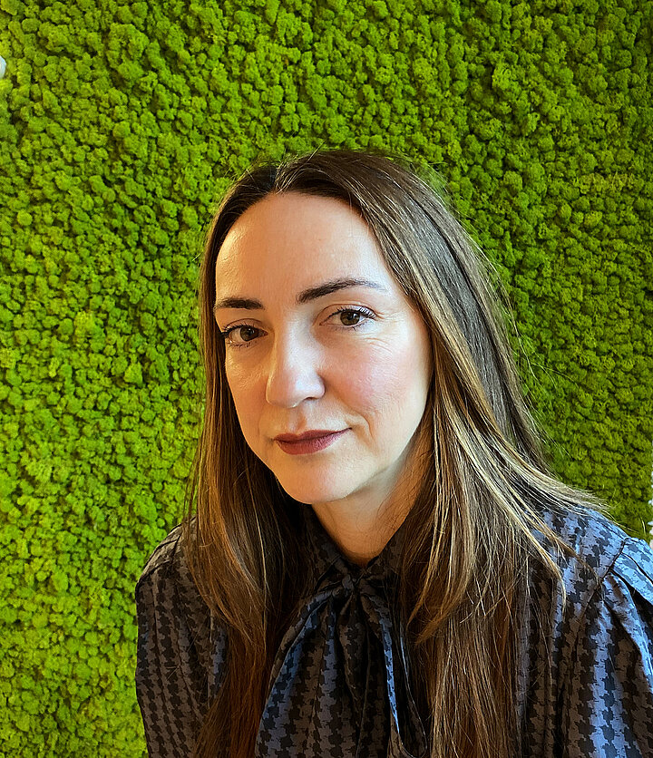 zdjęcie Beaty Gamrowskiej