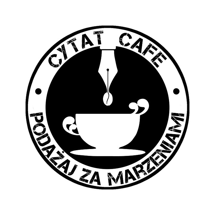 logo Cytat Cafe