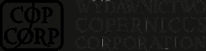 logo wydawnictwa Copernicus