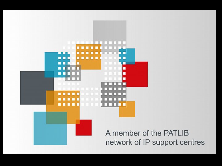 logo sieci PATLIB