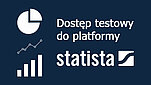 Dostęp testowy do platformy Statista
