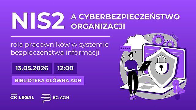 NIS2 a cyberbezpieczeństwo organizacji – rola pracowników w systemie bezpieczeństwa informacji