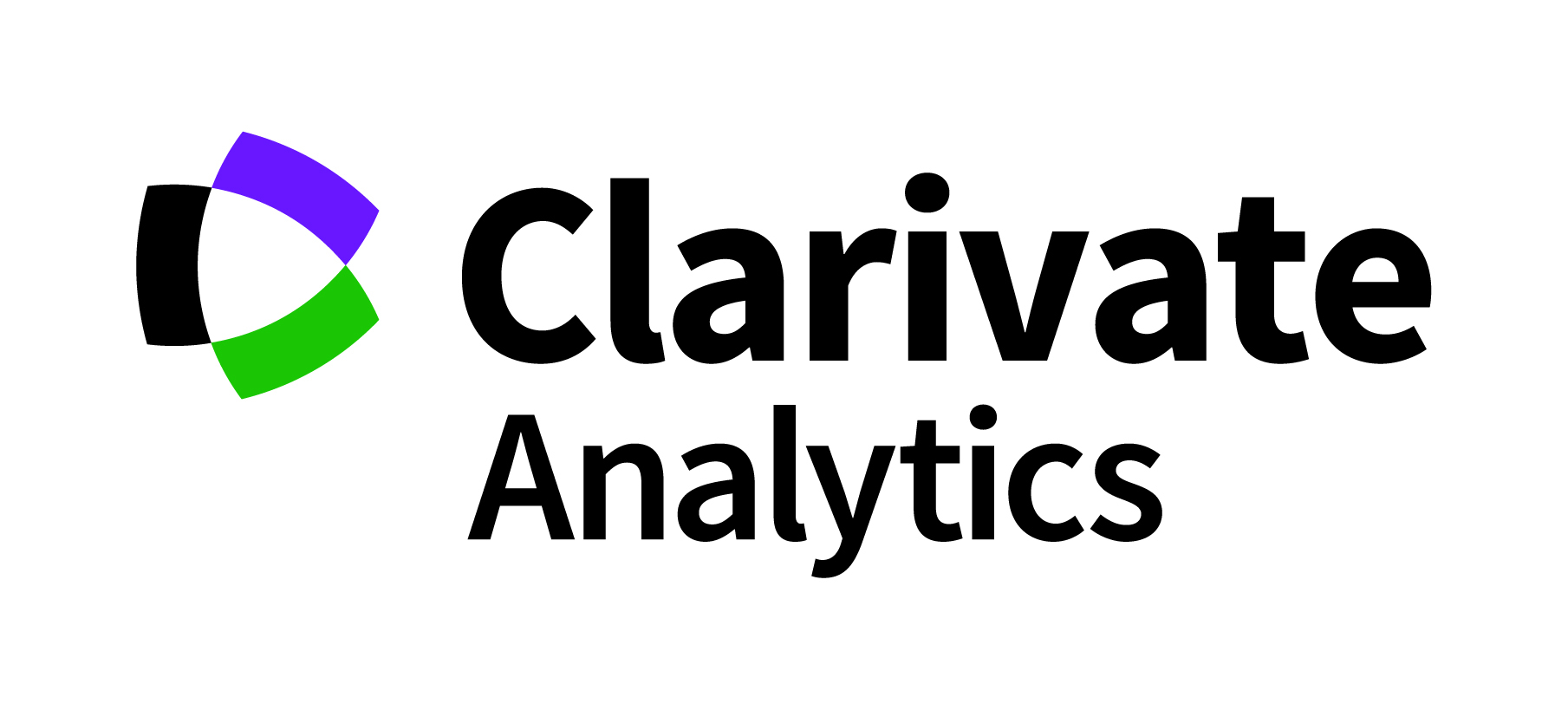 logo Clarivate Analytics